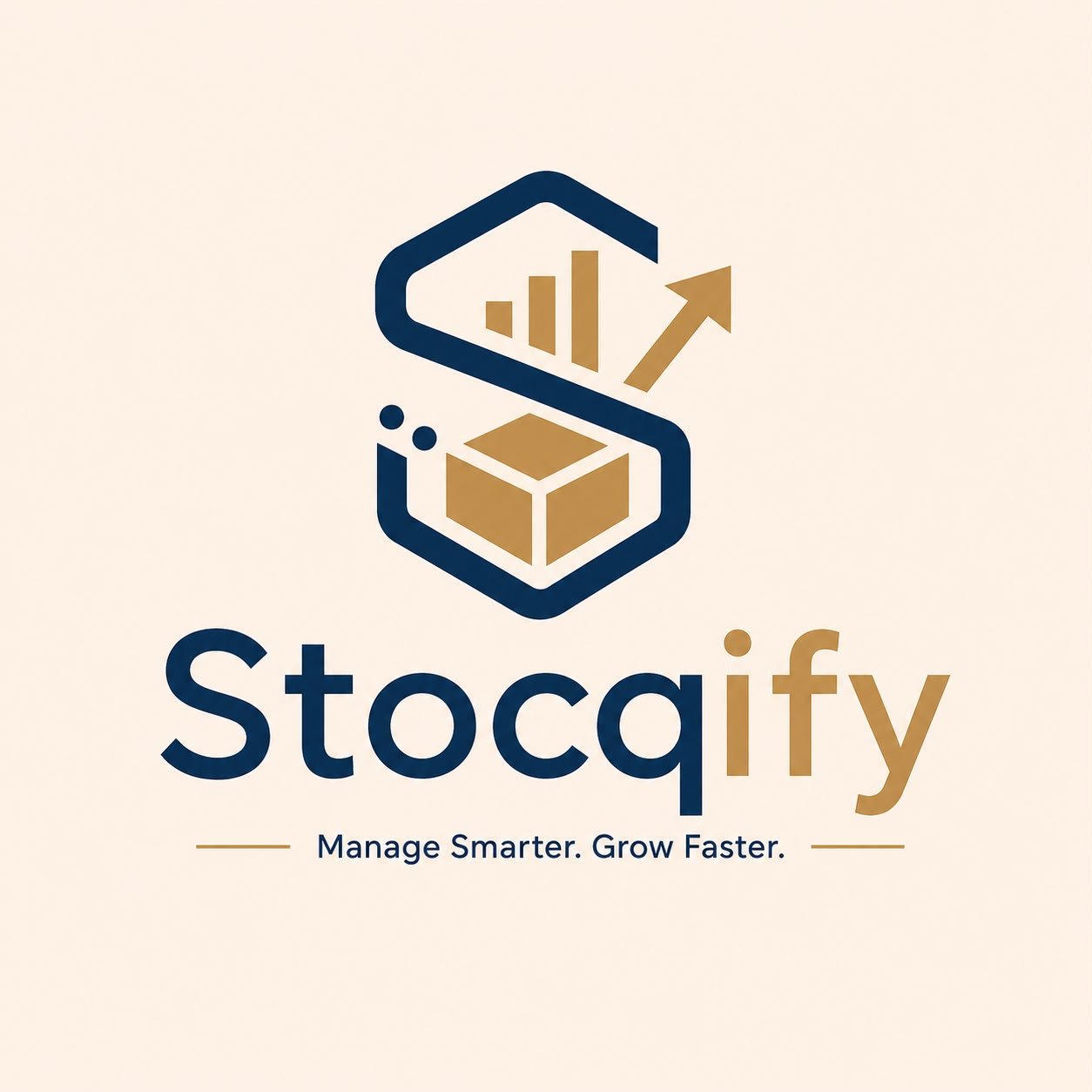 Stocqify